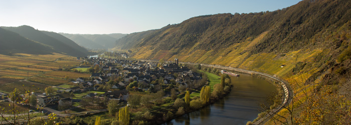 Breva-Weg