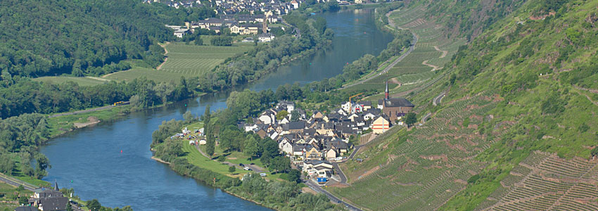 Valwig/Mosel